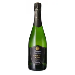 Champagner Veuve Fourny et Fils  - Grands Terroirs Brut Premier Cru