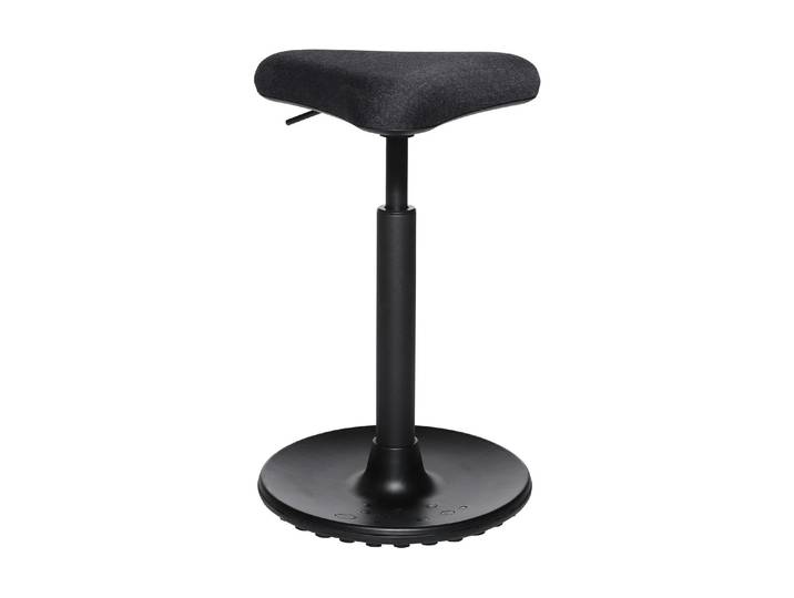 Hocker TOPSTAR Sitness H1 , schwarz, Hocker, Hocker