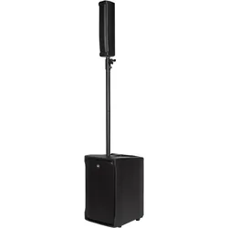 RCF EVOX JMIX8 schwarz