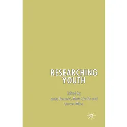 Researching Youth, Fachbücher
