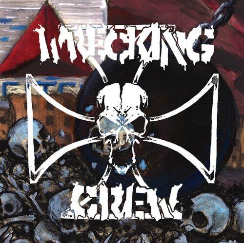 Wrecking Crew - 1987-1991 - Preis vom 09.10.2026 07:28:09 h