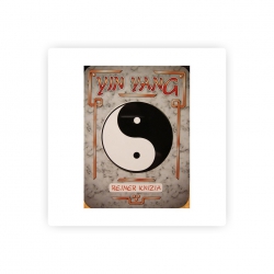 Eagle-Gryphon Games Yin Yang - englische Ausgabe 264902
