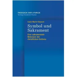 Symbol und Sakrament, Fachbücher von Louis-Marie Chauvet
