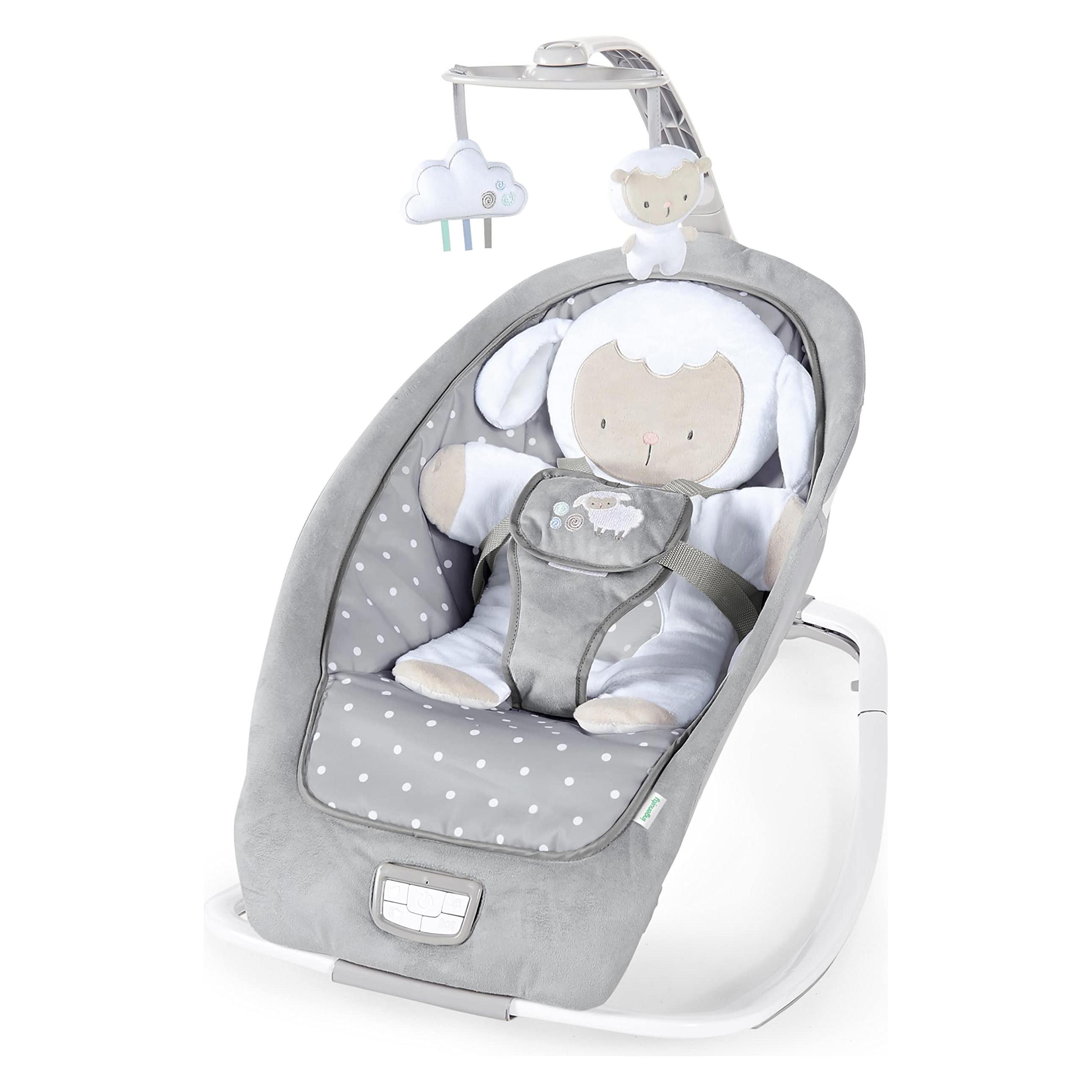Ingenuity Cuddle Lamb (78303365)