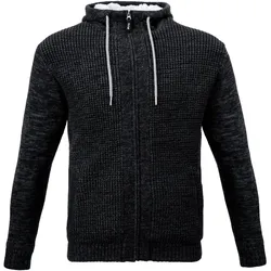 Job Dachdecker-Strickjacke JENA - 3XL