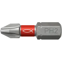 Fischer 10x ProfiBit FPB PH 2 - 557852
