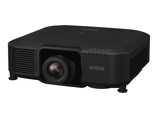 Epson EB-PU1008B - 3-LCD-Projektor - 8500 lm (weiß) (V11HA33840)