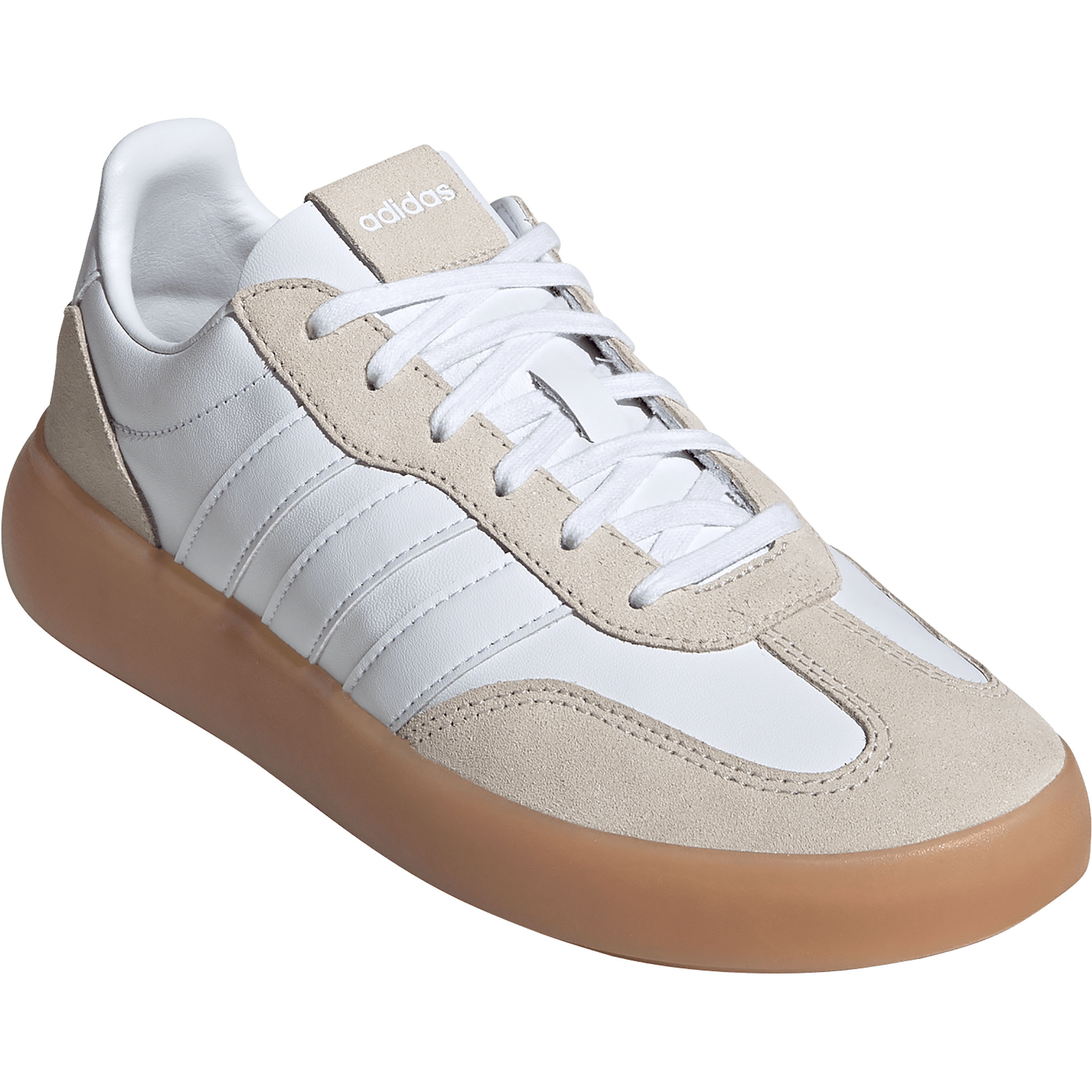 adidas Barreda Decode Lux Damen Freizeitschuhe weiss Größe 37 Lifestyle