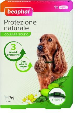 Beaphar Collare per Cani 65CM