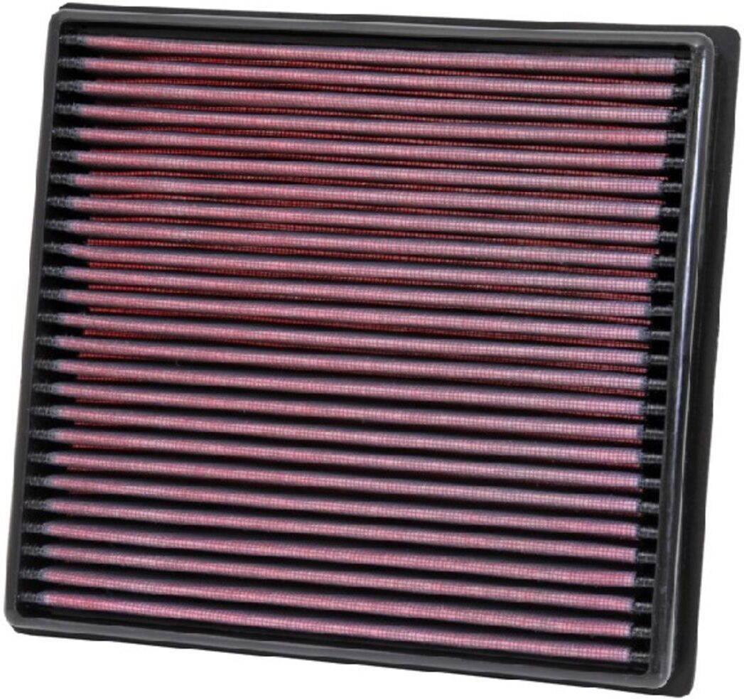 K&N Filters Luftfilter K&N; 33-3002