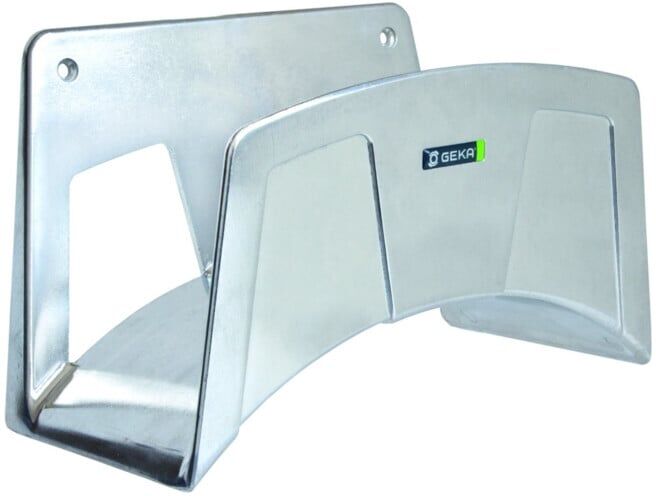 GEKA Support mural pour tuyau en métal léger PLUS (46.7005.9)