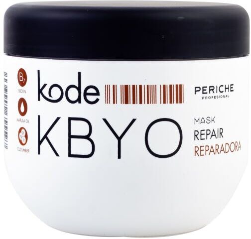 Periche Kode Kbio Repair Mask 500 ml