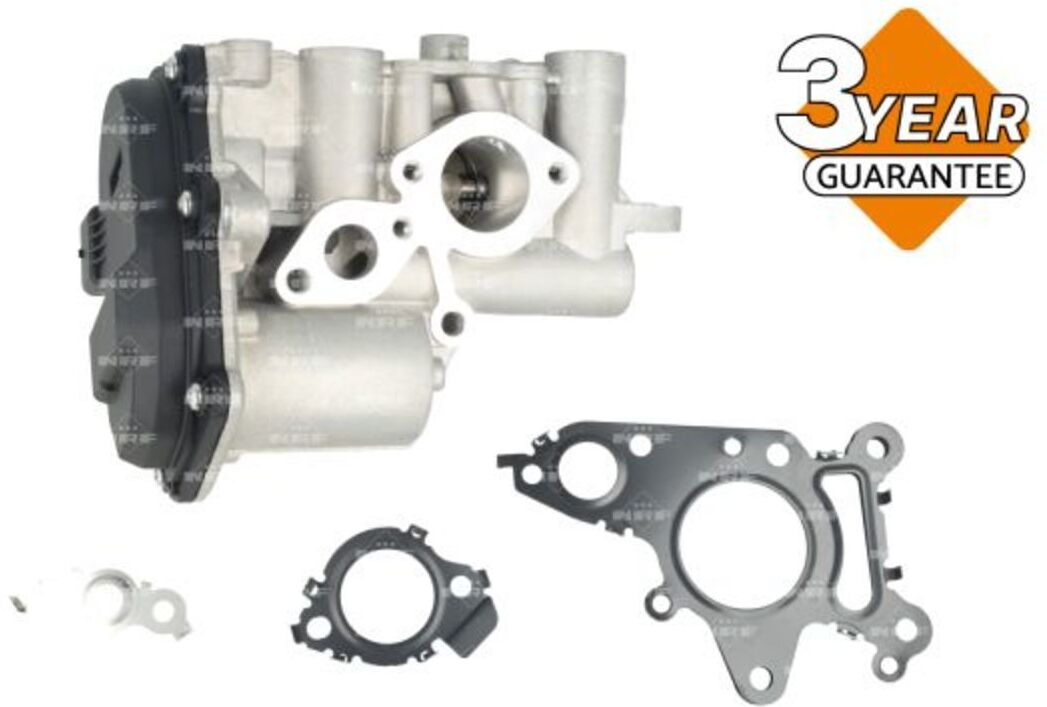 Nrf Valvola EGR 48790