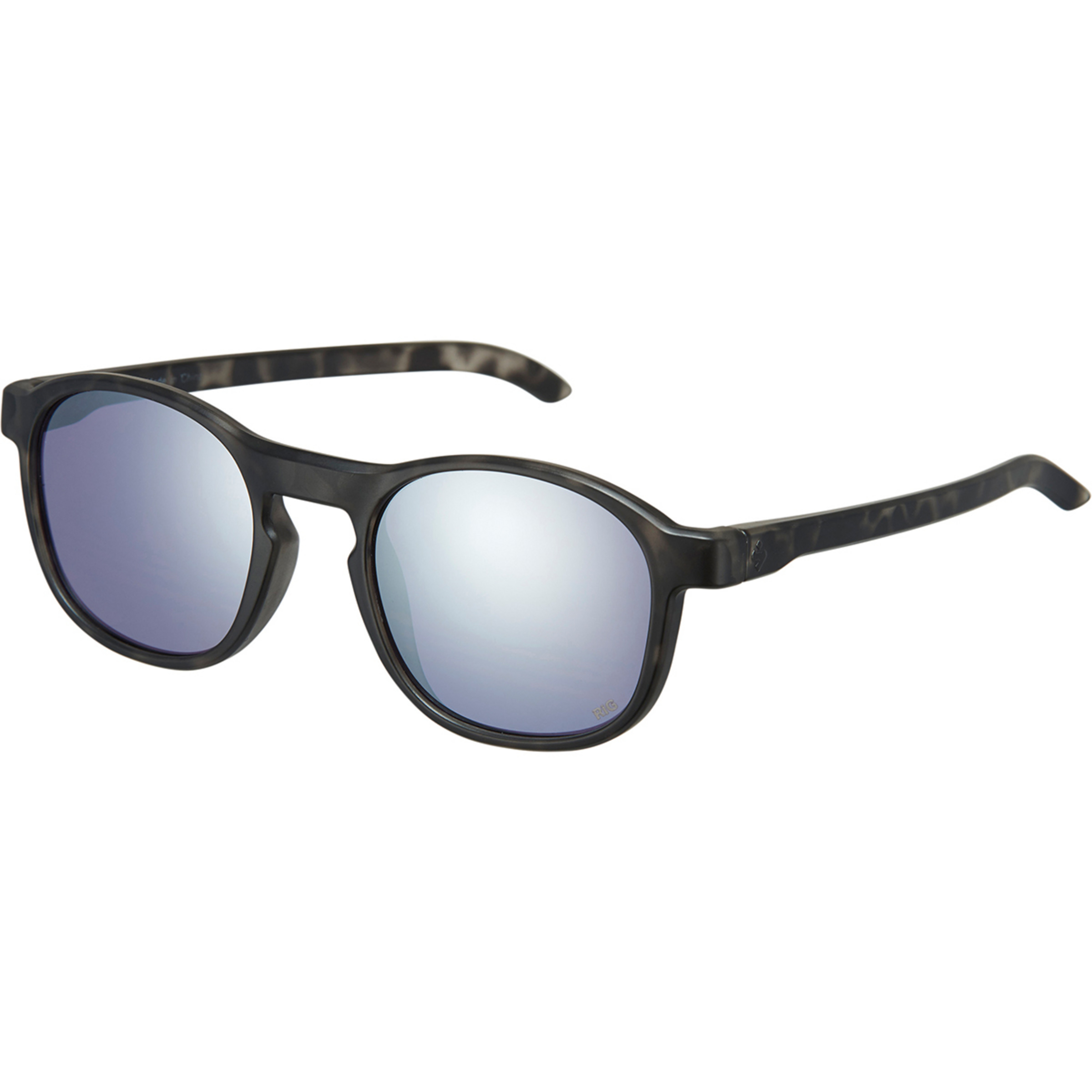 Sweet Protection Heat RIG Reflect Sonnenbrille Sonnenbrillen schwarz Lifestyle