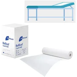 Meditrade® Ärztekrepp ROLLICEL® 2-lagig
