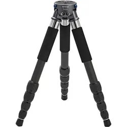 Novoflex Triopod TRIOC2253 (Carbon), Stativ, Schwarz