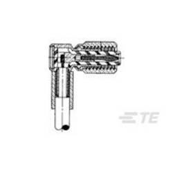 TE Connectivity TE AMP Microdot Products 1495009-1 1 St. Package