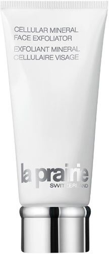 La Prairie Cellular Mineral Face Exfoliator