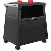 Lumin Premium Stand 3401232, Grill-Untergestell schwarz