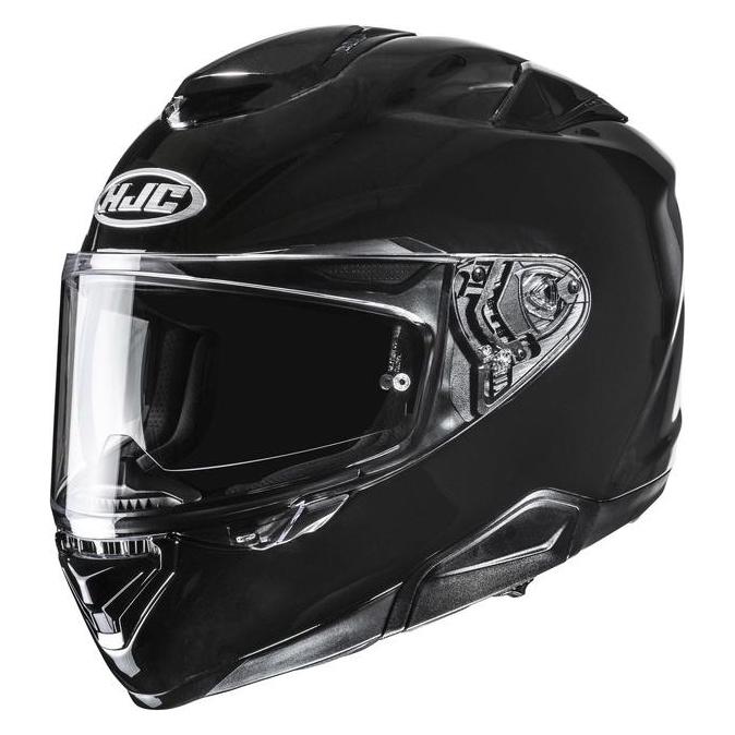 HJC Rpha72 Motorradhelm aus Vollmetall (S) (65853204)