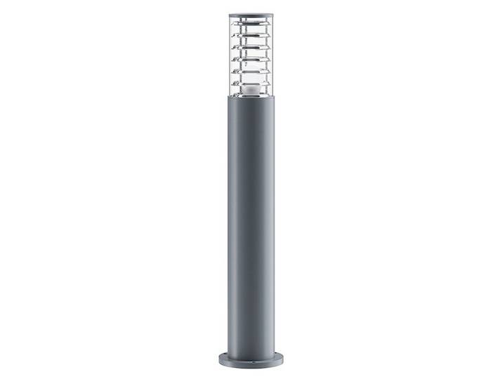Außenleuchte Bronx Grau max. 60 Watt