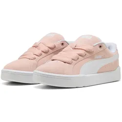 PUMA Park Lifestyle Easy Suede Sneaker 03 - rose quartz/puma white 39