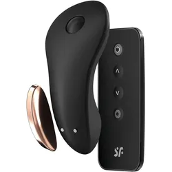 Satisfyer, Vibrator, Little Secret