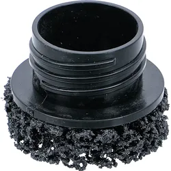 BGS Ersatz-Schleifscheibe | für Art. 74449 | 50 x 14 mm