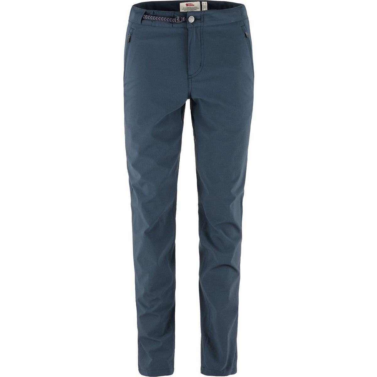Fjällräven High Coast Trail Trousers W navy (560) 36 Long F87091-560-36-Long
