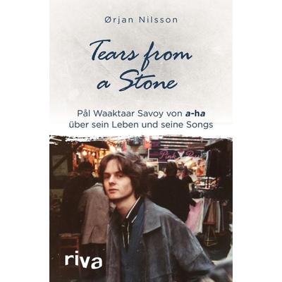 Tears from a Stone -