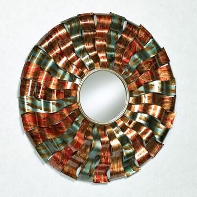 Touch of Class Marcellino Wall Art Multi Jewel , Multi Jewel