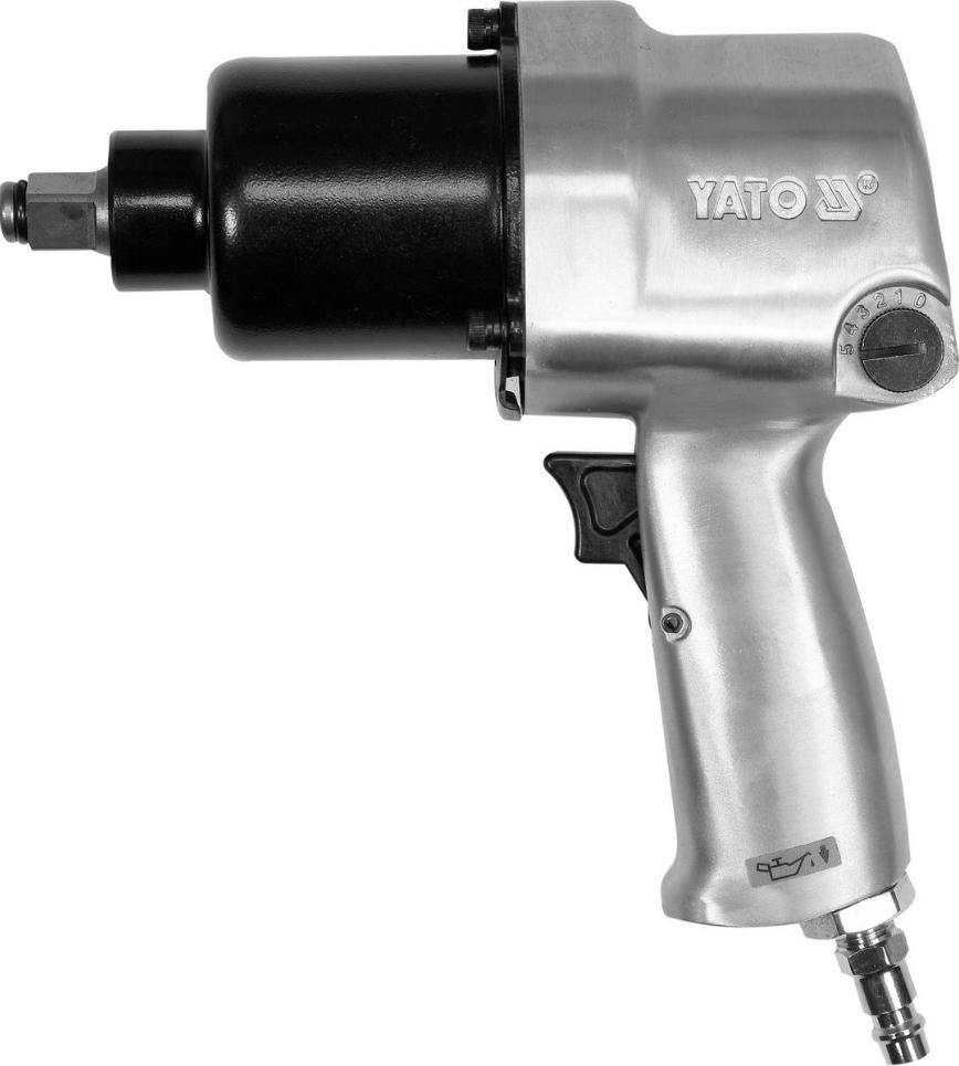 YATO YT-09528 Impact wrench