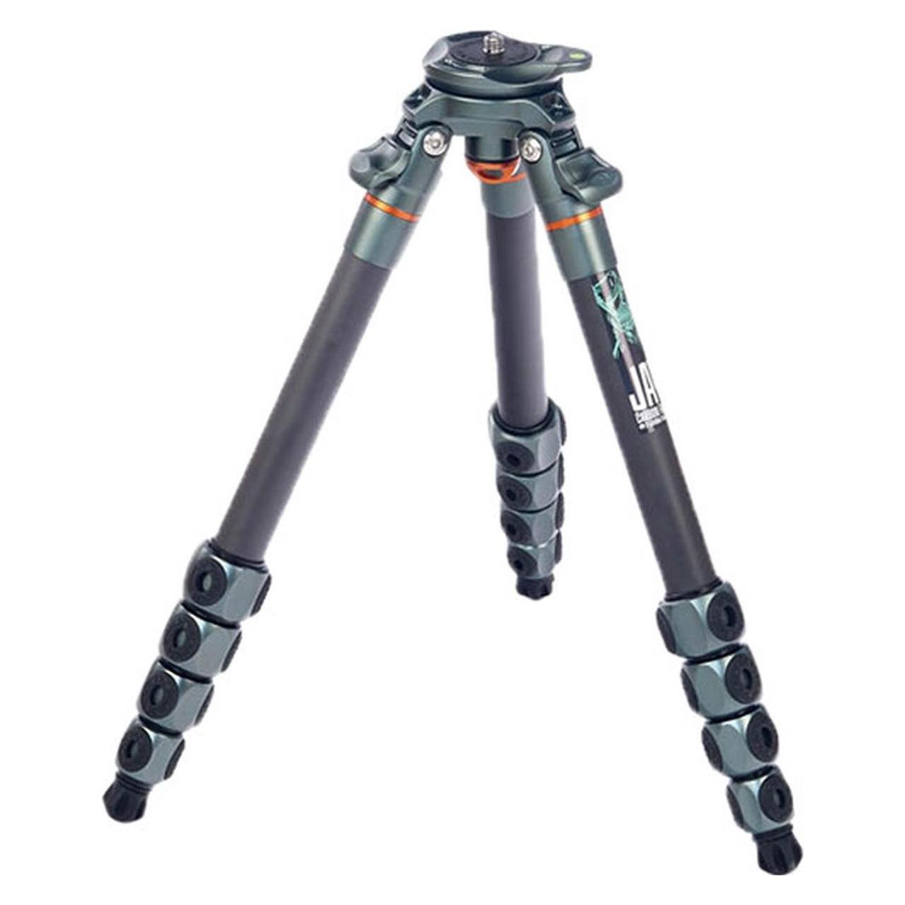 3 Legged Thing Legends Jay (Carbon) (D175481)