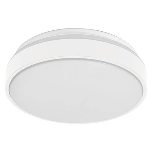 OSRAM HOMELIGHTING 4099854632594 Essential Orbis E27 385mm 3 Lamp White Deckenleuchte LED E27 Weiß