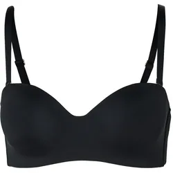 Tchibo - Multistyle-BH - Damen - Gr. 80B - schwarz
