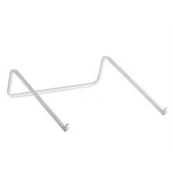 RAIN DESIGN mBar Laptop Stand silber
