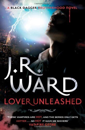 Ward, J. R. - Black Dagger 09. Lover Unleashed (Black Dagger Brotherhood) - Preis vom 09.10.2026 07:28:09 h