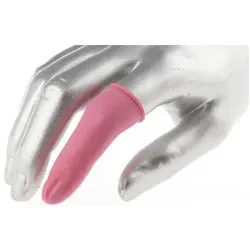 RS PRO, Schutzhandschuhe, Finger-Handschuhe Reinraum Grösse M (8, M)