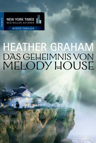 Heather Graham - Das Geheimnis von Melody House. - Preis vom 01.10.2026 17:08:56 h