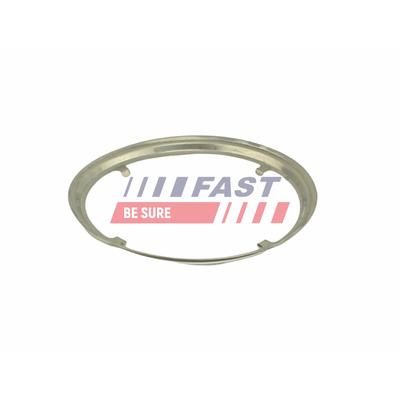 FAST Dichtung, Abgasrohr ft84817 vor Katalysator für Ford