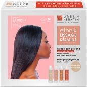 Urban Keratin Kit Lissage Kératine Ethnik Urban Keratin