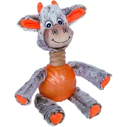 NOBBY Plüsch Kuh mit TPR 32 cm