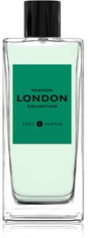Prêt à Porter London Eau de Parfum para homens 100 ml. London