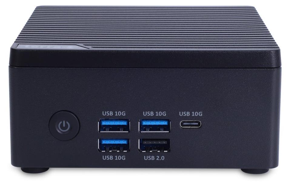 TERRA PC-MICRO 3150 N150/8GB/120GB/WIN11Pro - Komplettsystem - 3,6 GHz