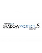 StorageCraft ShadowProtect Desktop for Windows 3 Year Reinstatement 1-19 User Datensicherung/Komprimierung Nur Lizenz Jahre (DSPD50USUS013YZZZ)