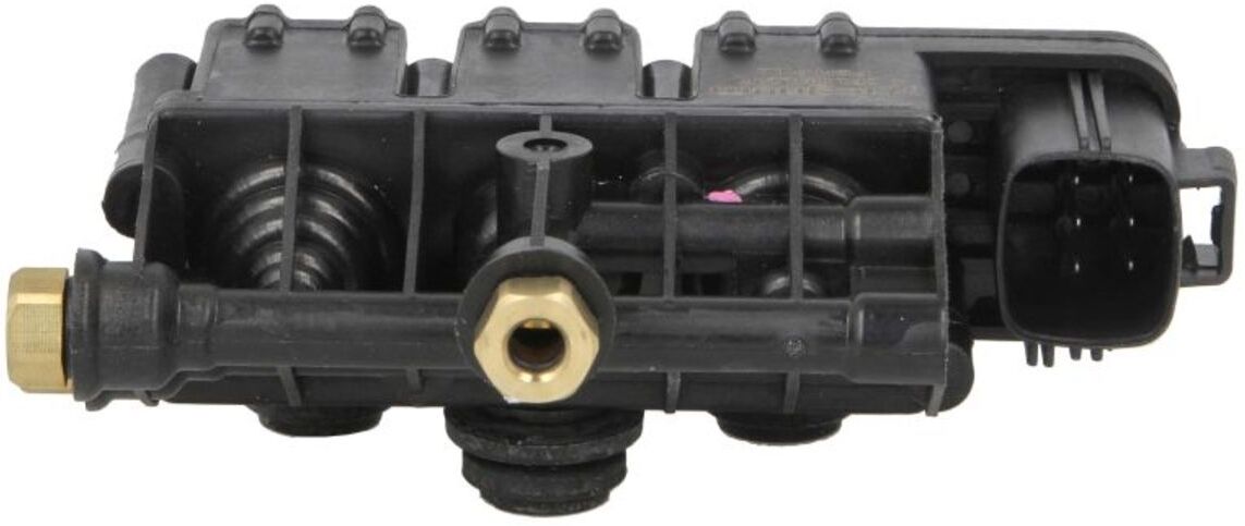 Magnum Technology Valvola, sistema ad aria compressa ZRL004MT