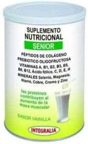 Integralia Suplemento Nutricional 340g