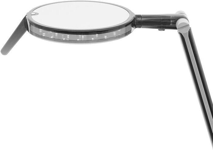 Kartell Aledin Tec Tischleuchte (weiß matt) weiß matt