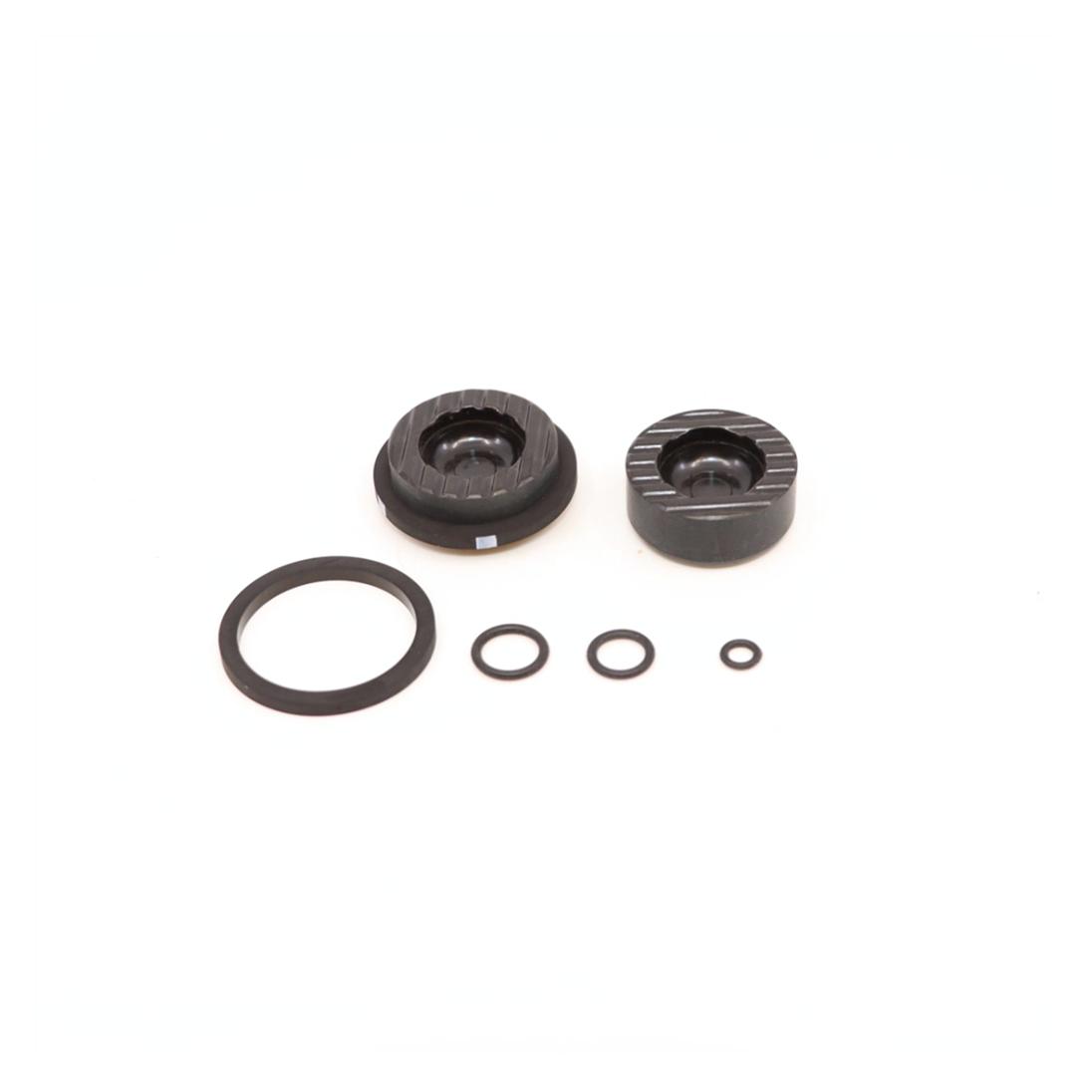 Sram Caliper Piston Kit 2 Piston 21Mm Db5 (Hinterradbremse, Bremssattel, 2) (106131)