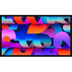 Apple Studio Display Nano VESA – 2026 (5120 x 2880 Pixel, 27"), Monitor, Silber